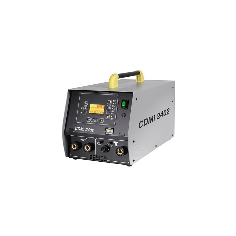 Сварочный аппарат HBS CDMi 2402