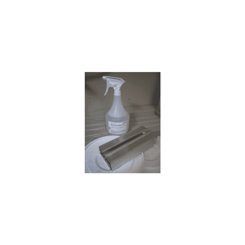 Жидкость для травления алюминия Alu-Cleaner 101