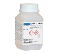 Травильно-пассивирующая паста ANTOX 71 E PLUS