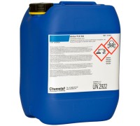 Жидкость для травления нержавеющей стали ANTOX 73 E SG