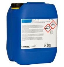 Жидкость для травления нержавеющей стали ANTOX 73 E SG