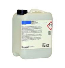 Средство для очистки и обезжиривания металлов Antox 75 E