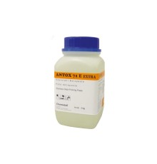 Травильно-пассивирующая паста ANTOX 71E EXTRA