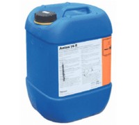 Очиститель для нержавеющей стали ANTOX 76E