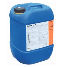 Очиститель для нержавеющей стали ANTOX 76E
