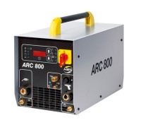 Сварочный аппарат трансформаторного типа HBS ARC 800