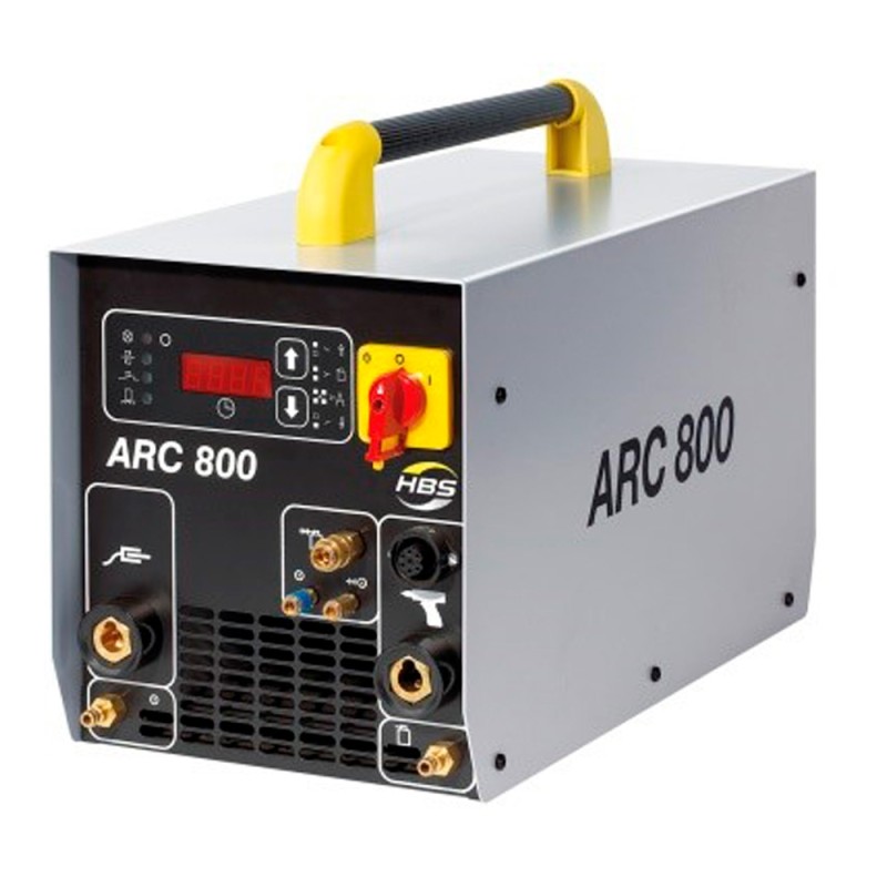 Сварочный аппарат трансформаторного типа HBS ARC 800