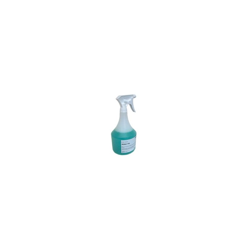 Универсальный очиститель ржавчины ACLEAN 118