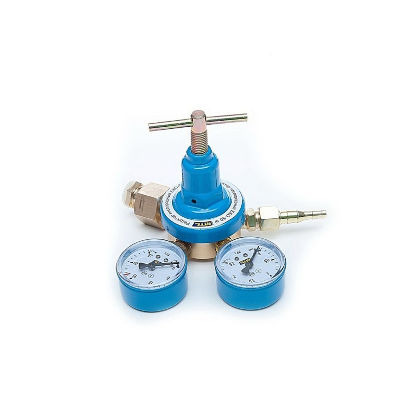 Редуктор кислородный MTL БКО-50 AL