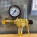 Газовый регулятор MOST Black Flow Ar/CO2