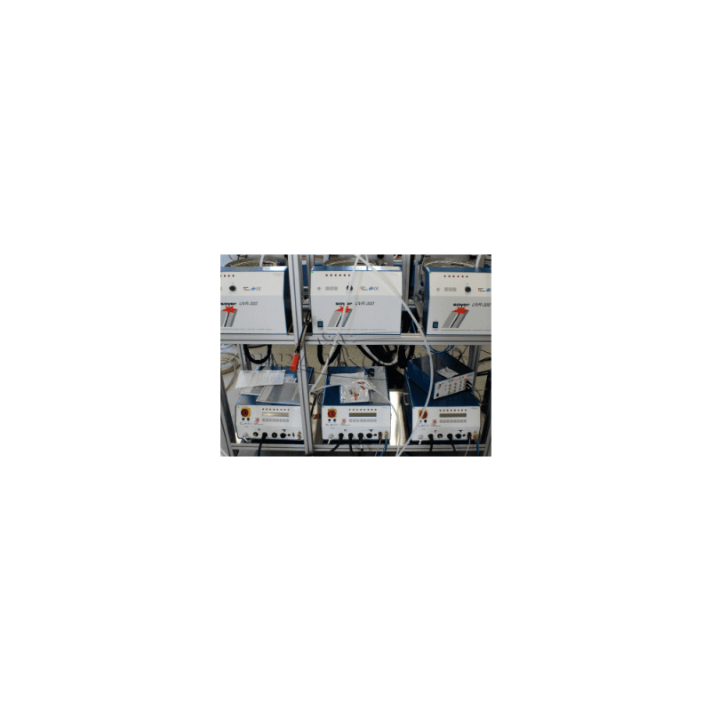 Блок питания SOYER BMS-10P