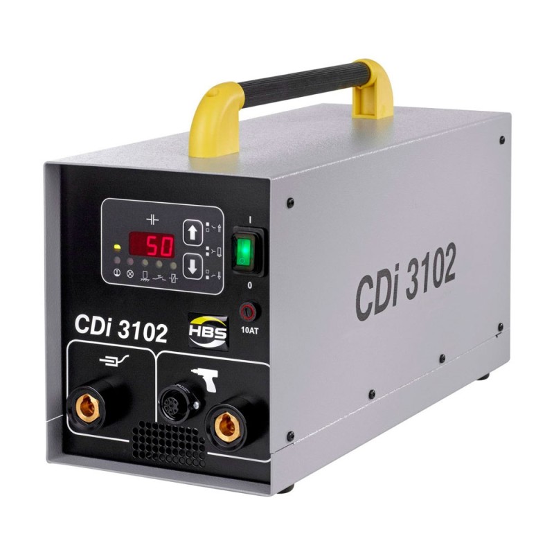 Сварочный аппарат HBS CDi 3102