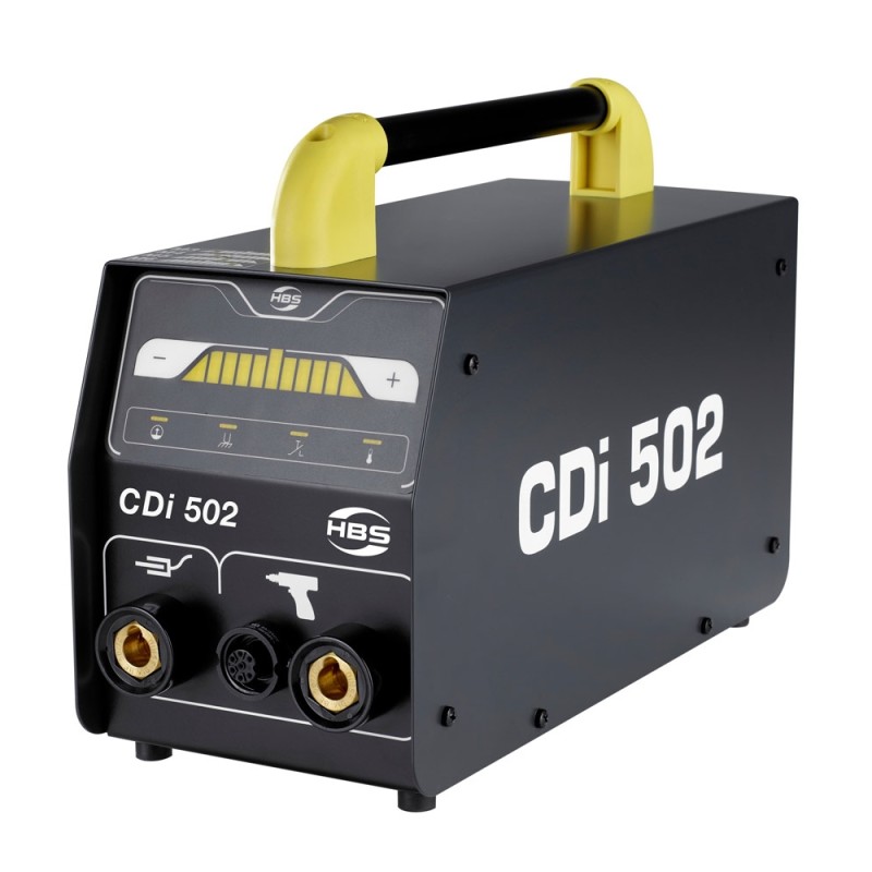 Сварочный аппарат HBS CDi 502