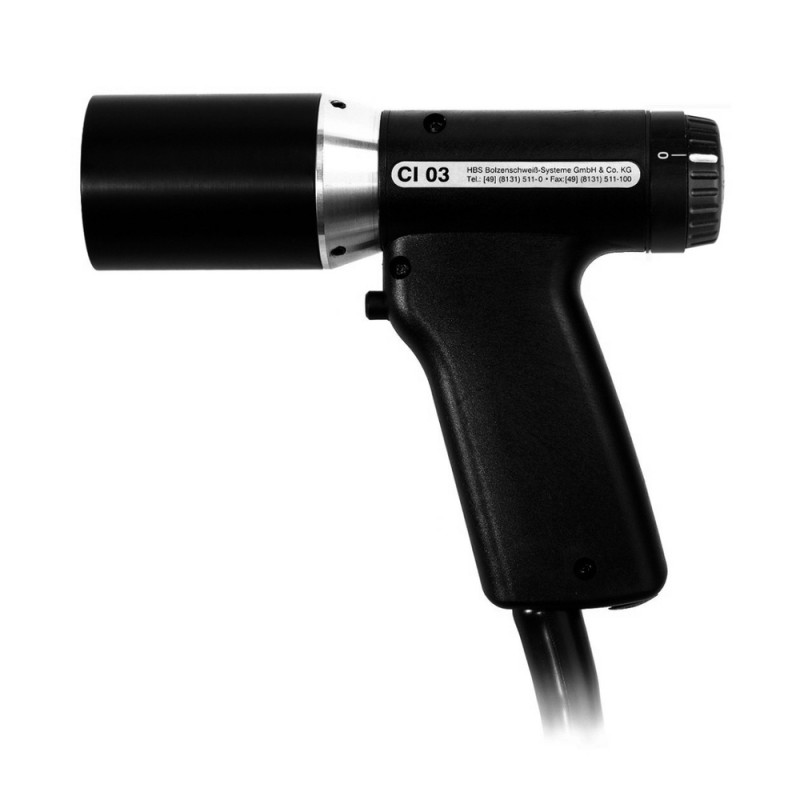 Сварочный пистолет HBS СI03