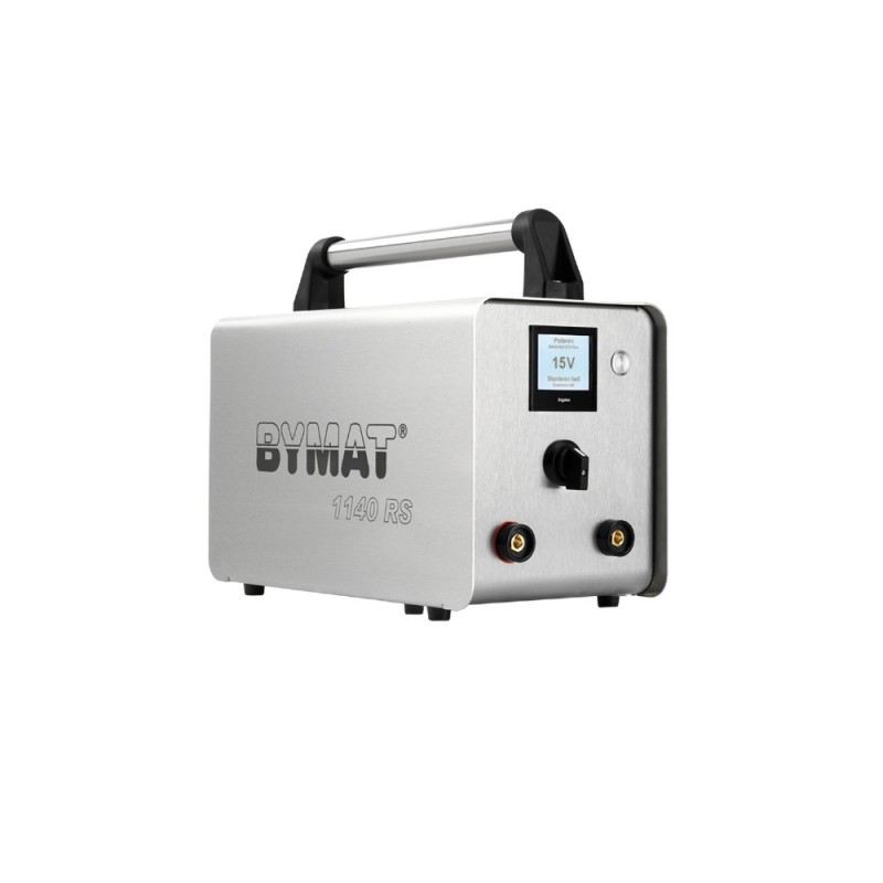 Аппарат для очистки сварных швов BYMAT 1140 RS