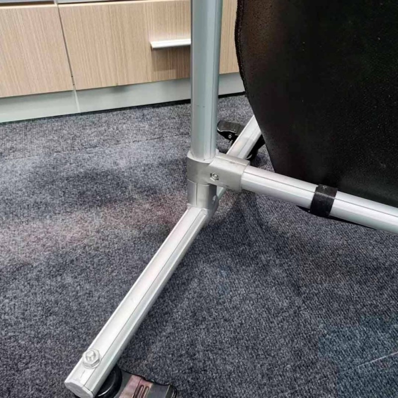 Лазерная защитная штора Laser Defender 1525