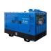 Двухпостовой дизельный генератор TSS DUAL DWG-500