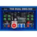 Двухпостовой дизельный генератор TSS DUAL DWG-500