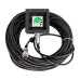 Двухпостовой дизельный генератор TSS DUAL DWG-500