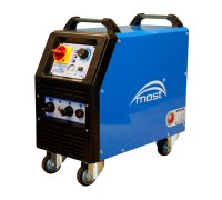 Установка плазменной резки MOST FANCUT 101