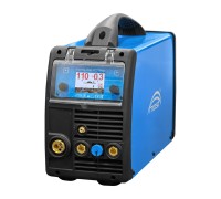 Сварочный полуавтомат MOST FANMIG 202 LCD