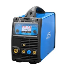 Сварочный полуавтомат MOST FANMIG 202 LCD