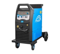 Сварочный полуавтомат MOST FANMIG 250i