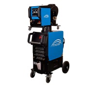 Сварочный полуавтомат MOST FANMIG 5 WP/5 m