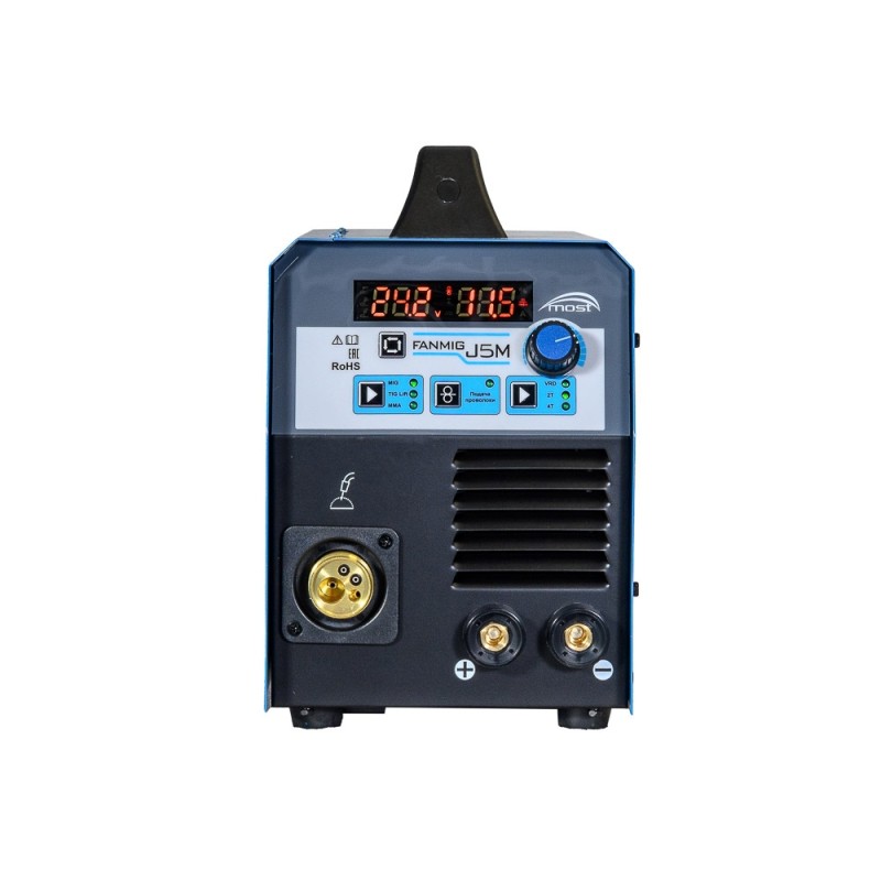 Сварочный полуавтомат MOST FANMIG J5M