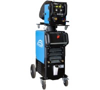 Сварочный полуавтомат MOST FANMIG 5 PULSE WP/5 m