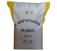 Флюс сварочный АН-348-АП