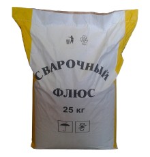 Флюс сварочный АН-348-АП