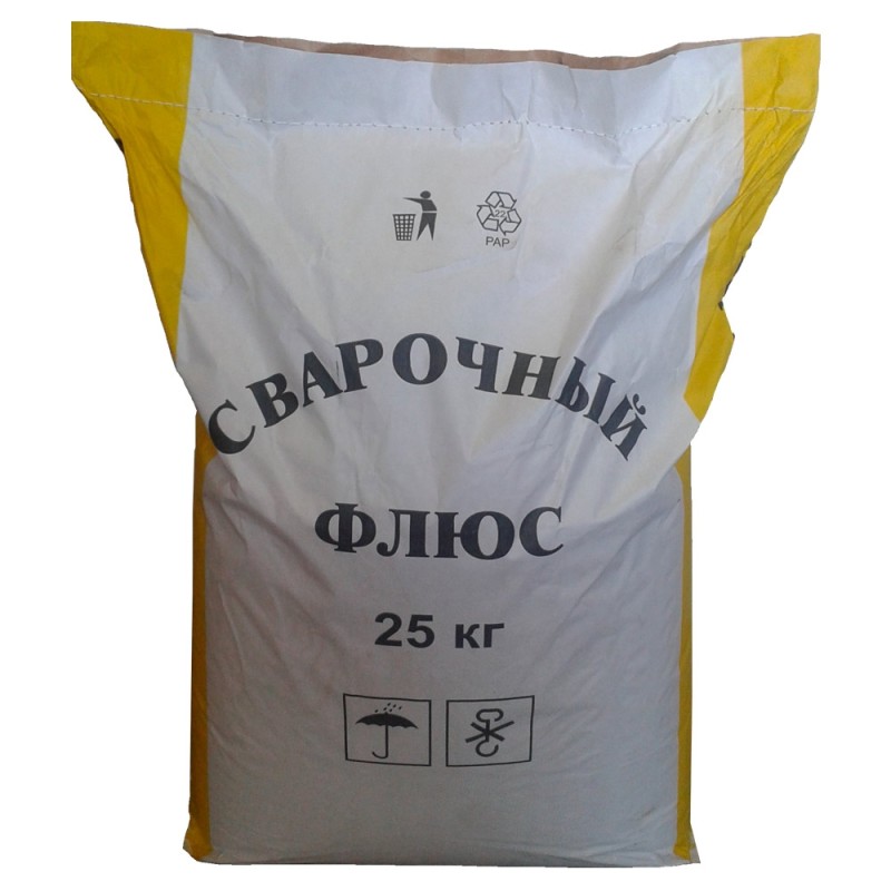 Флюс сварочный АН-348-АП