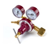 Редуктор гелиевый MTL Г-70 (латунь)