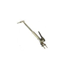 Газовый резак KOIKE SilverCut-250 3-300мм