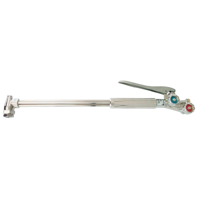 Газовый резак KOIKE SilverCut-250 3-300мм Газовый резак KOIKE SilverCut-250 3-300мм