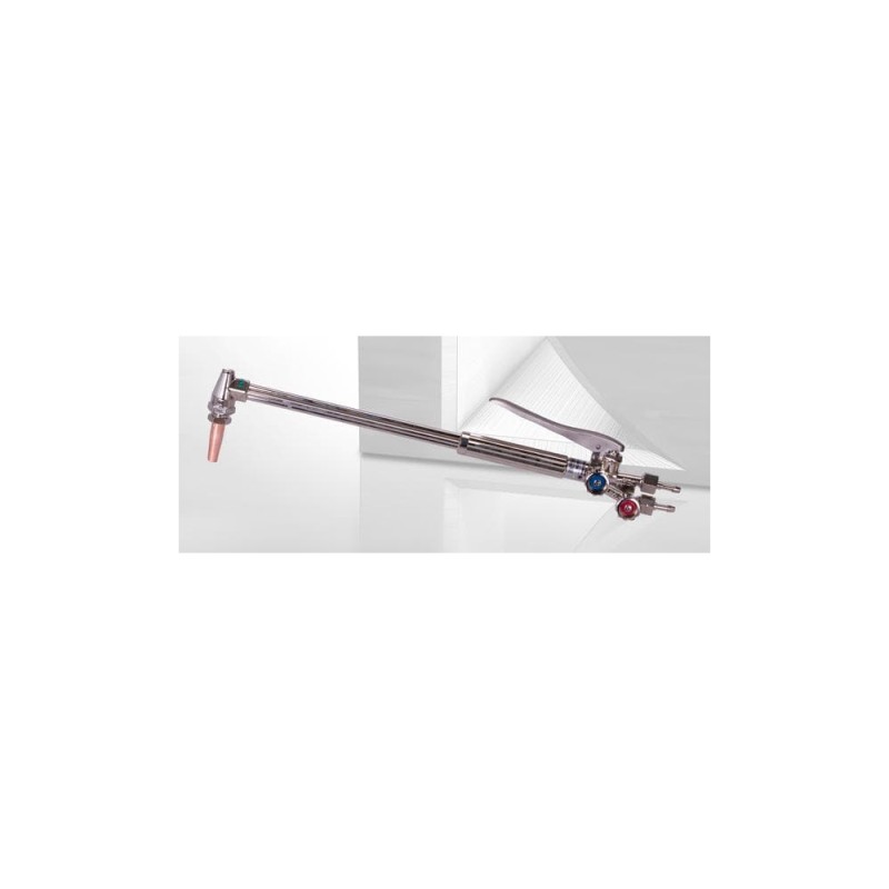 Газовый резак KOIKE SilverCut-250 3-300мм Газовый резак KOIKE SilverCut-250 3-300мм