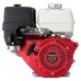 Бензиновый генератор TSS GGW 5.0/200EDH-R