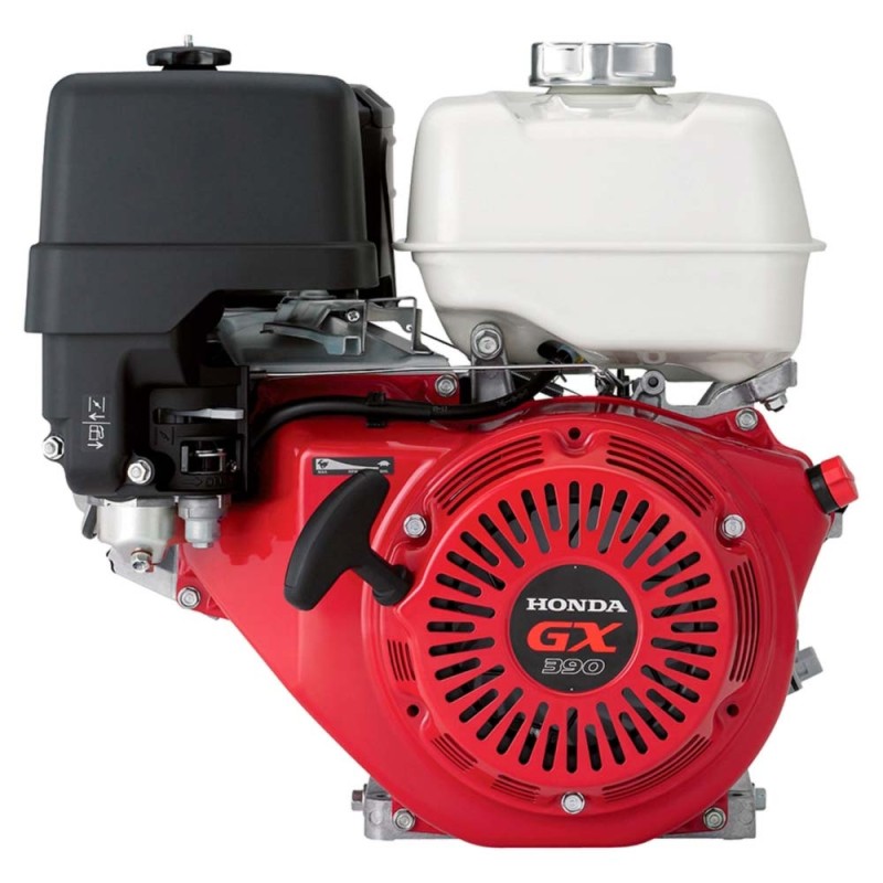 Бензиновый генератор TSS GGW 5.0/200EDH-R