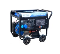 Бензиновый генератор TSS GGW 5.0/200ED-R
