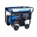 Бензиновый генератор TSS GGW 5.0/200ED-R
