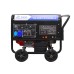 Бензиновый генератор TSS GGW 5.0/200EDH-R