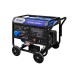 Бензиновый генератор TSS GGW 6.0/250D-R