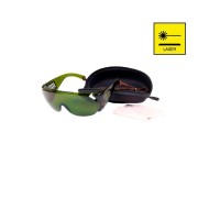 Очки защитные лазерные MOST T5S3