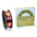 Проволока сварочная GOLD G3Si1 K300 (15кг.)