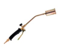 Горелка MTL ГВ-500Р (D=50MM, L=500MM, рычаг) профессионал