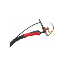 Сварочная горелка LORCH TIG i-LTW 3000-DD-KD, 4 м