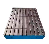 Монтажные плиты MOST