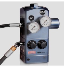 Газовый смеситель IBEDA iMixone