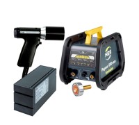 Сварочный аппарат HBS Pegasar 500 accu Insolation